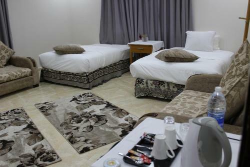 Bed & Breakfast Petra Princess Balqees Hostel