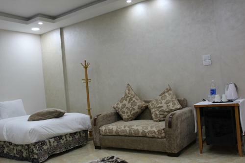 Bed & Breakfast Petra Princess Balqees Hostel