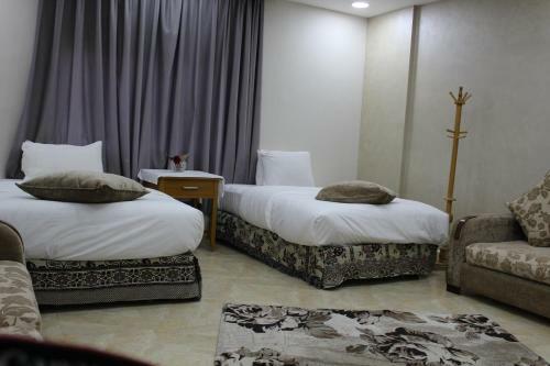 Bed & Breakfast Petra Princess Balqees Hostel
