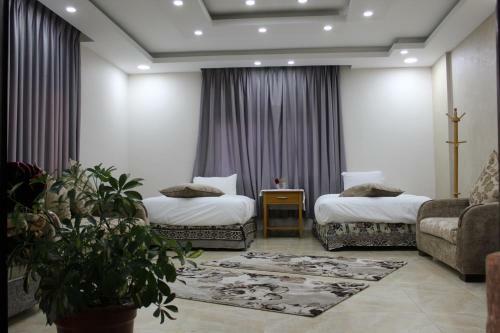 Bed & Breakfast Petra Princess Balqees Hostel