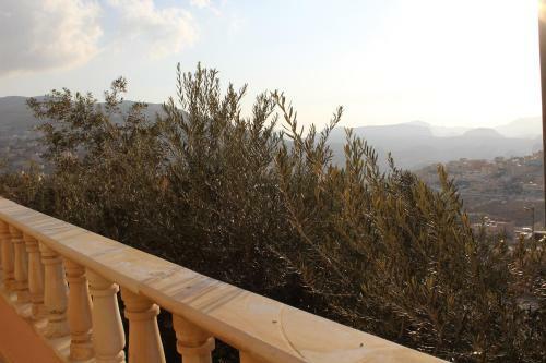 Bed & Breakfast Petra Princess Balqees Hostel