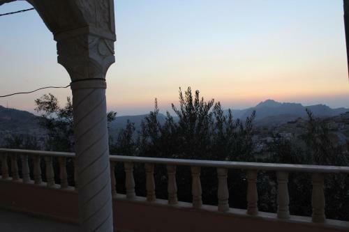 Bed & Breakfast Petra Princess Balqees Hostel