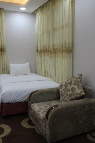 Bed & Breakfast Petra Princess Balqees Hostel