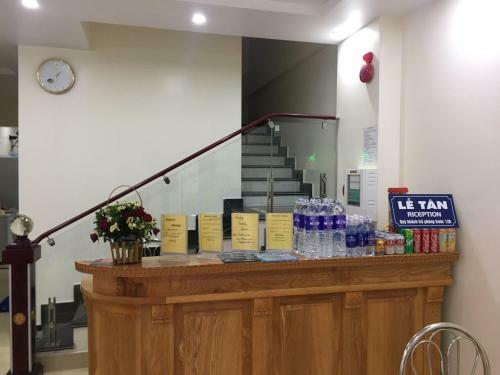 Minh ??c Hotel