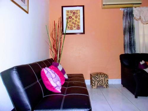 Apartamento Central Oaklands Kingston Apt