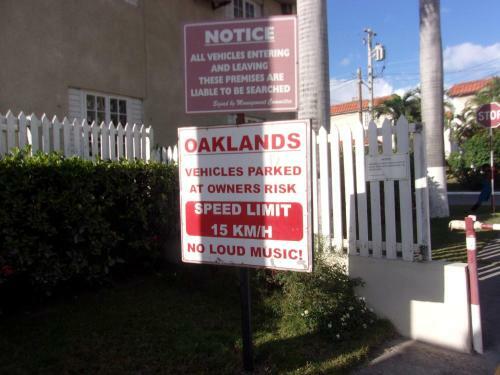 Apartamento Central Oaklands Kingston Apt