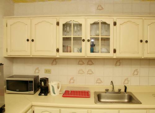 Apartamento Central Oaklands Kingston Apt