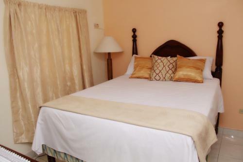 Apartamento Central Oaklands Kingston Apt