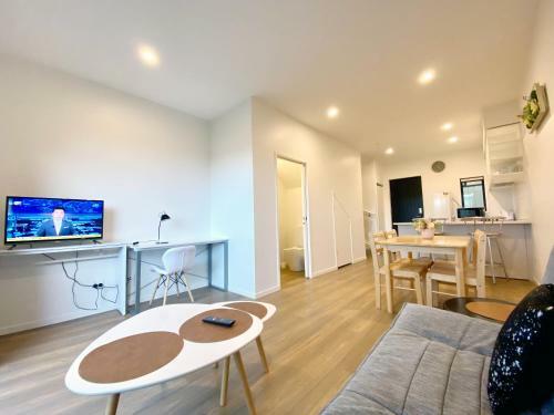 Apartamento Stunning Townhouse With View