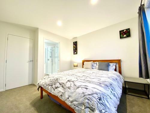 Apartamento Stunning Townhouse With View