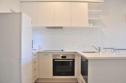 Apartamento Stunning Townhouse With View