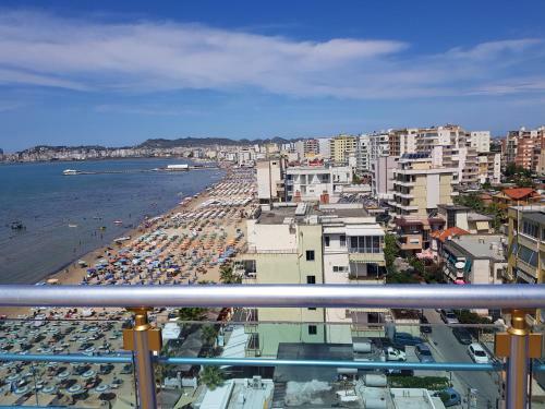 Apartamento Luxurious Penthouse