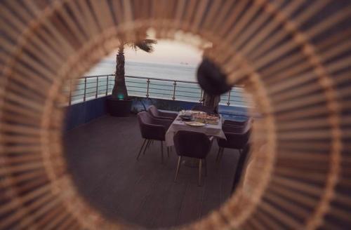 Apartamento Luxurious Penthouse