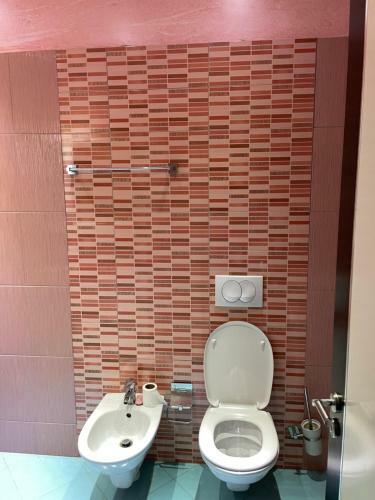 Apartamento Luxurious Penthouse