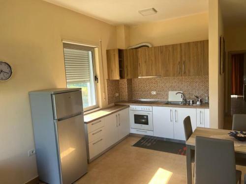 Apartamento Miloen Residence