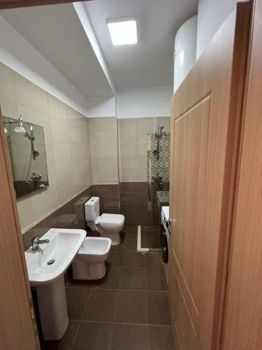 Apartamento Miloen Residence