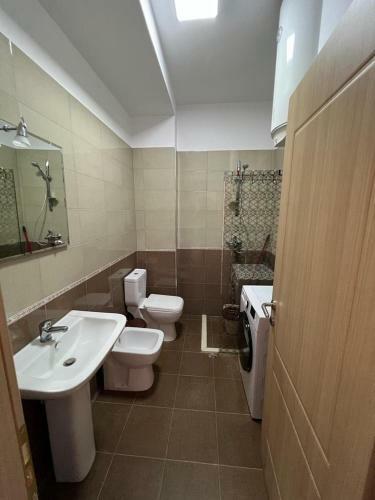 Apartamento Miloen Residence