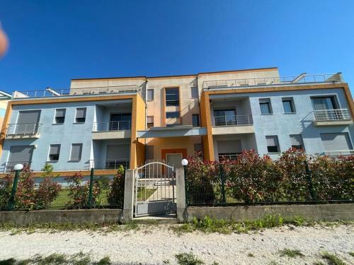 Apartamento Miloen Residence