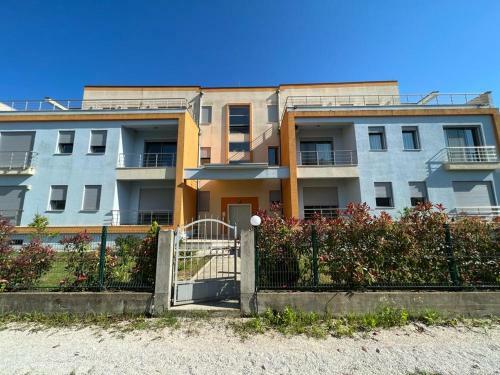 Apartamento Miloen Residence