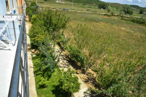 Apartamento Miloen Residence