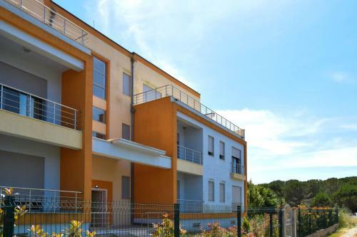 Apartamento Miloen Residence