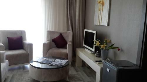 Hotel Sea Breeze Apartments