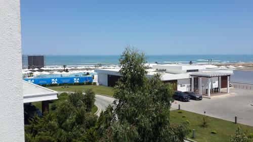 Hotel Sea Breeze Apartments