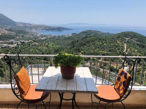 Apartamento Villa Maria Mountain View