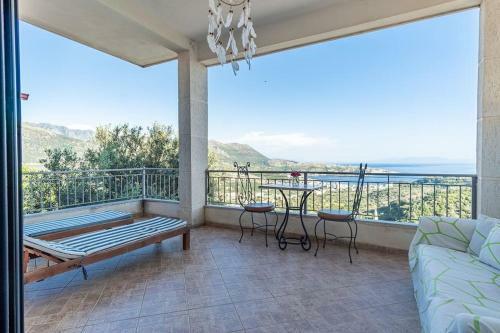 Apartamento Villa Maria Mountain View