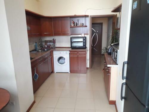 Apartamento ?????? ???????? ? ?????? ?????