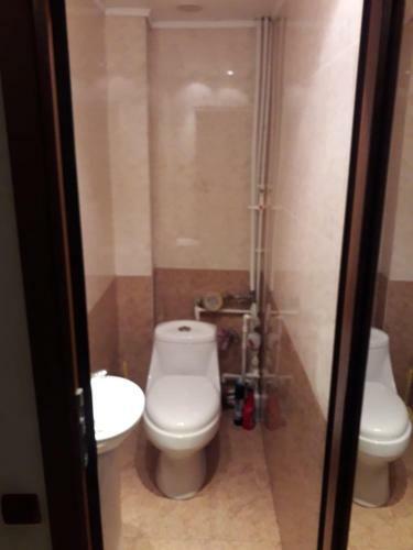 Apartamento ?????? ???????? ? ?????? ?????