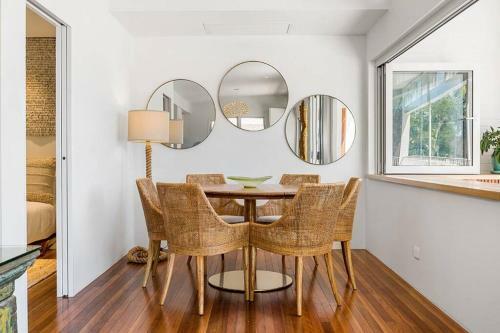 The Terrace Penthouse Apartment
