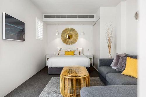 The Terrace Penthouse Apartment