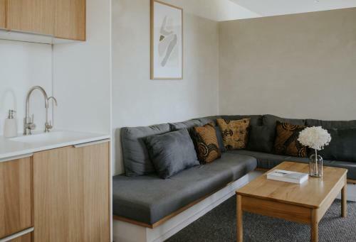 Apartamento Ocean Suites Byron Bay