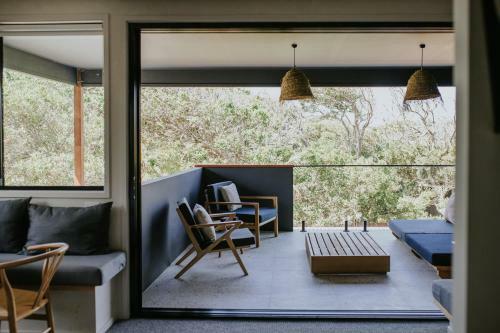 Apartamento Ocean Suites Byron Bay