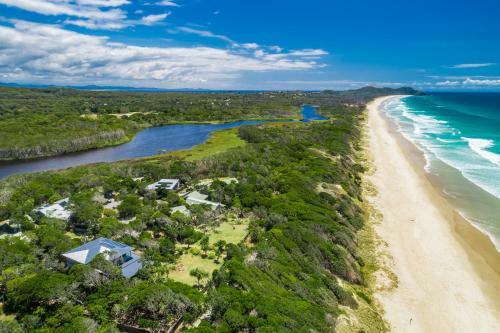 Apartamento Ocean Suites Byron Bay