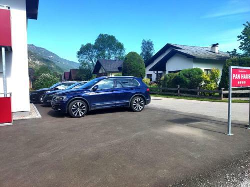 Bed & Breakfast Pan Haus Bad Goisern