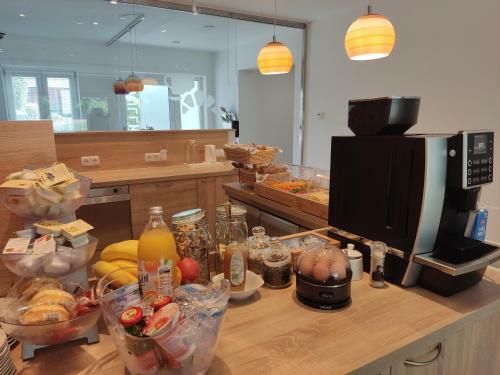 Bed & Breakfast Pan Haus Bad Goisern