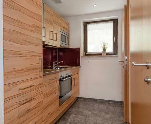 Apartamento Gasteinliving
