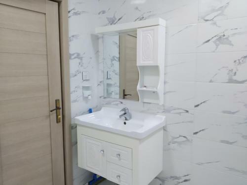 Apartamento Gabala City Rooms