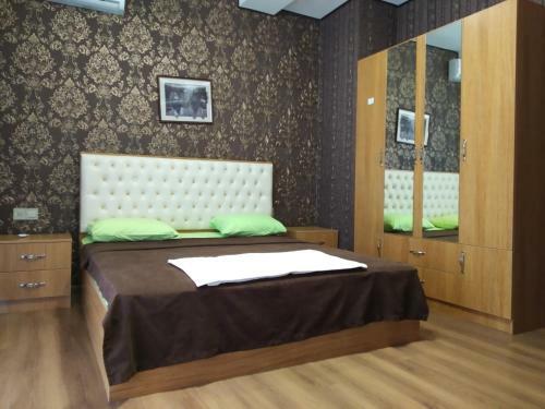 Apartamento Gabala City Rooms