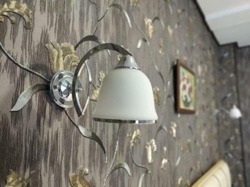 Apartamento Gabala City Rooms