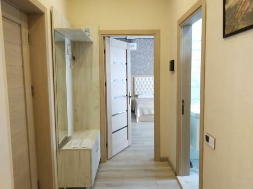 Apartamento Gabala City Rooms