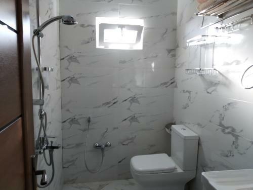 Apartamento Gabala City Rooms