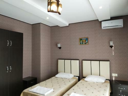 Apartamento Gabala City Rooms