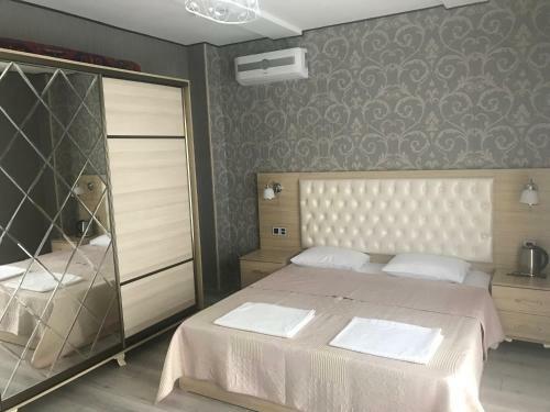 Apartamento Gabala City Rooms