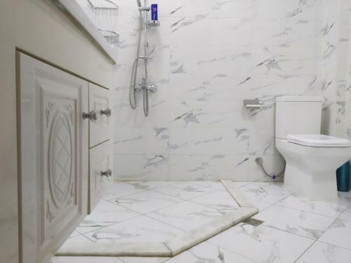 Apartamento Gabala City Rooms