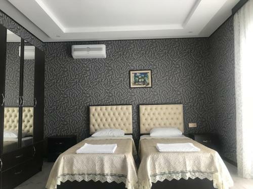 Apartamento Gabala City Rooms