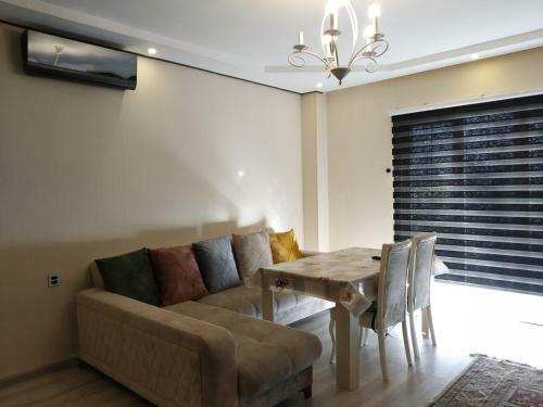 Apartamento Gabala City Rooms