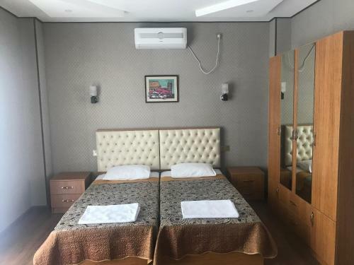 Apartamento Gabala City Rooms